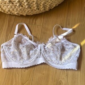 LOUNGE DESIRE BALCONY BRA